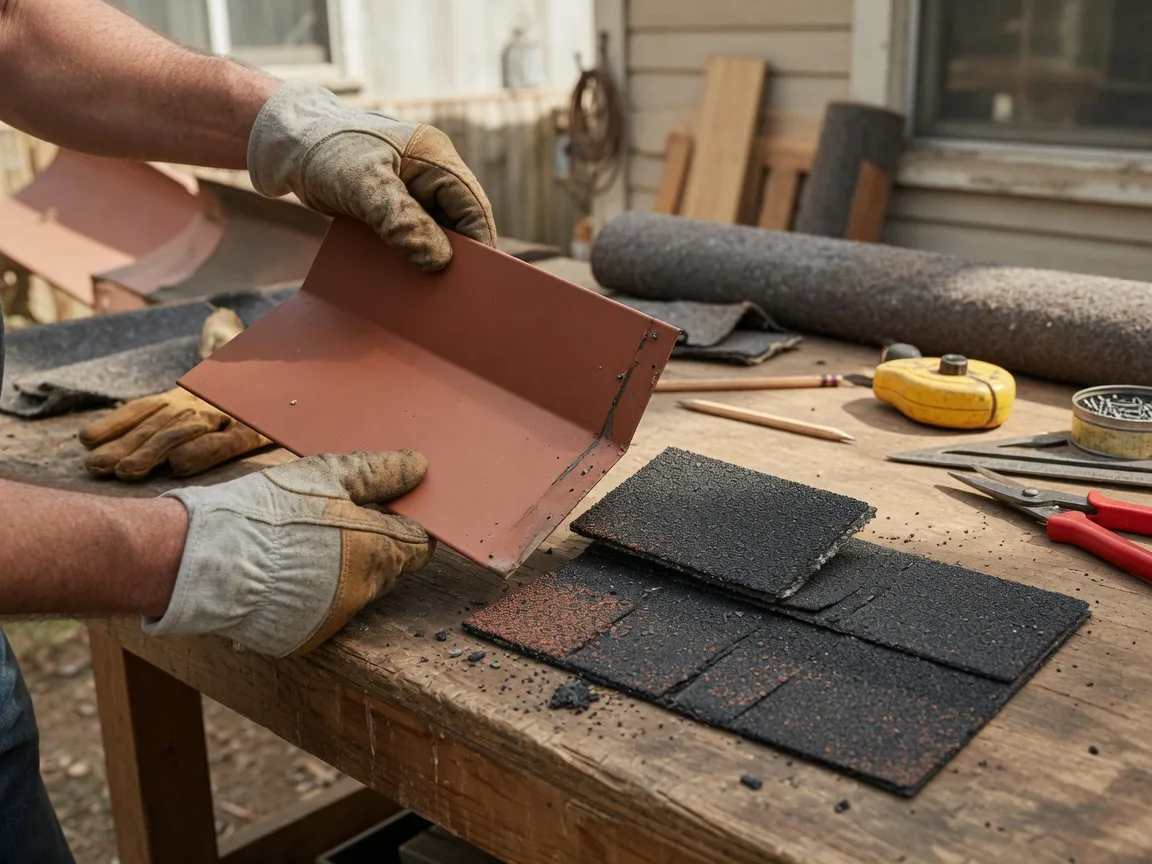 Roof Repair company in Barboursville, VA